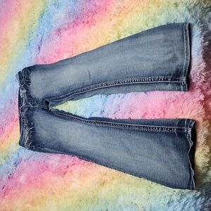 Amethyst Jeans (=)
